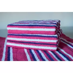 Махровое полотенце банное 140х70
