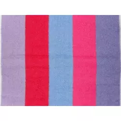 Махровые полотенца цветные 100х50 см