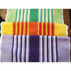 Махровые полотенца оптовая продажа 140х70