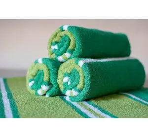Банные полотенца махровые 150х90