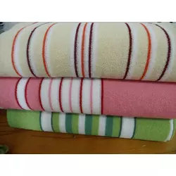 Качественные махровые полотенца