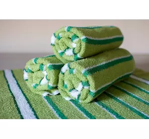 Махровые полотенца от производителя 90х150