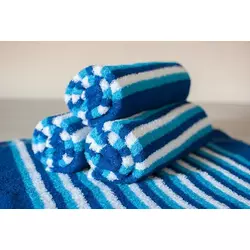 Махровые полотенца для тела – производитель Аватон