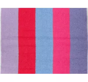 Махровые полотенца цветные 100х50 см