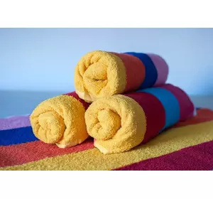 Набор махровых полотенец от производителя Аватон Набор махровых полотенец от производителя Аватон