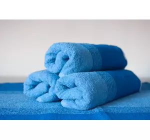 Комплект махровых полотенец из 3 штук Комплект махровых полотенец из 3 штук