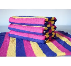 Махровые полотенца для бани 150х90