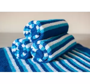 Махровые полотенца для тела – производитель Аватон