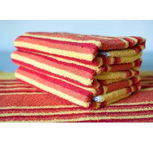 Наборы махровых полотенец Наборы махровых полотенец