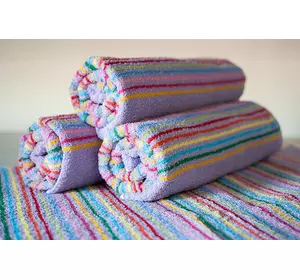 Комплект махровых полотенец Комплект махровых полотенец