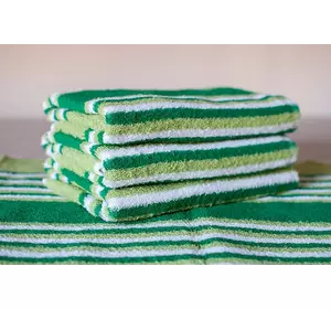 Набор махровых полотенец для рук Набор махровых полотенец для рук