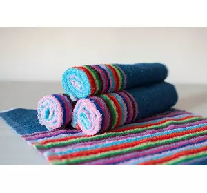 Комплекты махровых полотенец в ассортименте Комплекты махровых полотенец в ассортименте