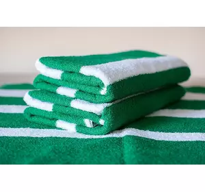 Набор махровых полотенец для лица