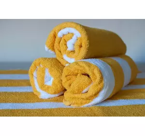 Махровое полотенце для тела 140х70