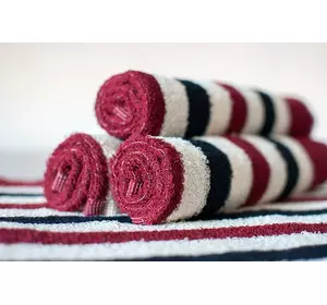 Набор махровых полотенец Набор махровых полотенец