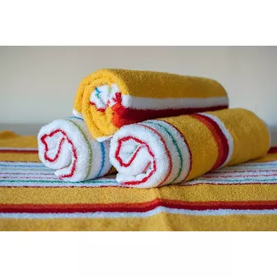 Банні рушники оптом 150х90 см