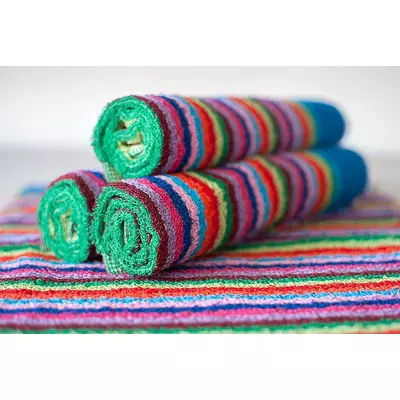 Махрові серветки оптом 60х40