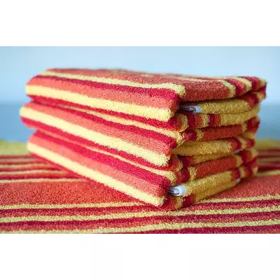 Махрові рушники 70х50 см