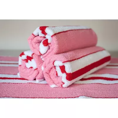 Набір махрових рушників від виробника