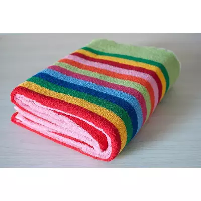 Махрова постіль (оптом і вроздріб)