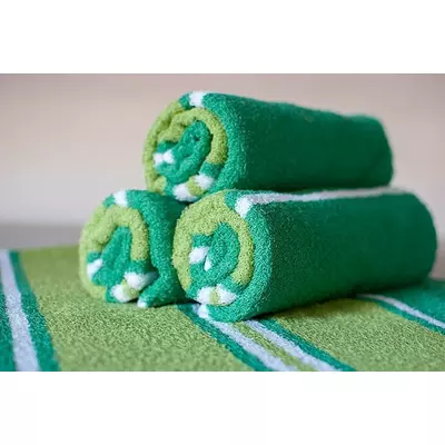 Банні рушники махрові 150х90