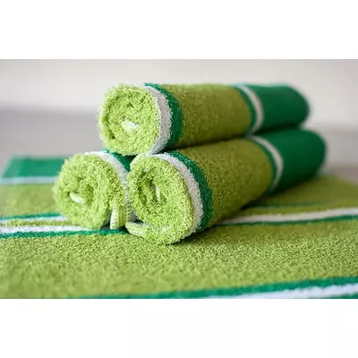 Махрові серветки 50х30