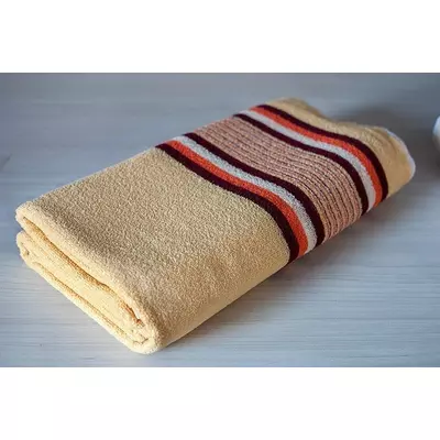 Махрові простирадла оптом 220х150