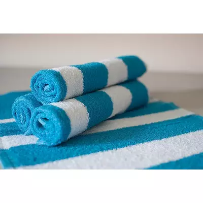 Махровые салфетки 50х30