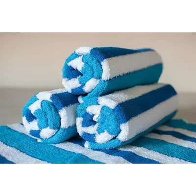 Комплект махровых полотенец для рук