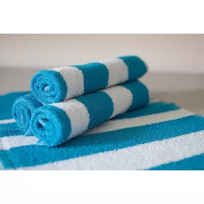 Махровые полотенца для кухни 30х50 см