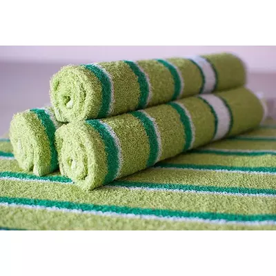 Махровые салфетки 50х30