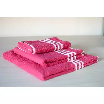 Комплект полотенец махровых от производителя