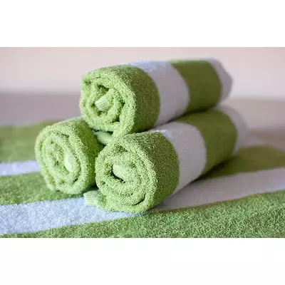 Махровые салфетки 50х30