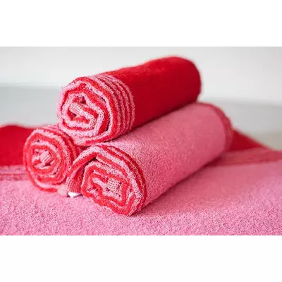 Махровые полотенца оптом 50х30