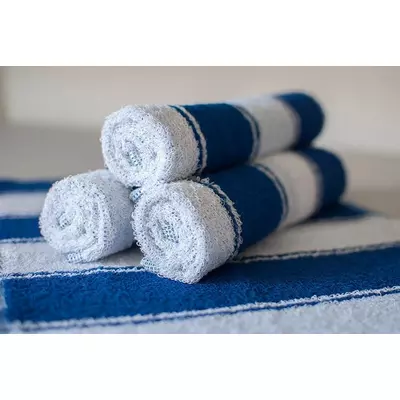 Махровые полотенца для кухни оптом 60х40